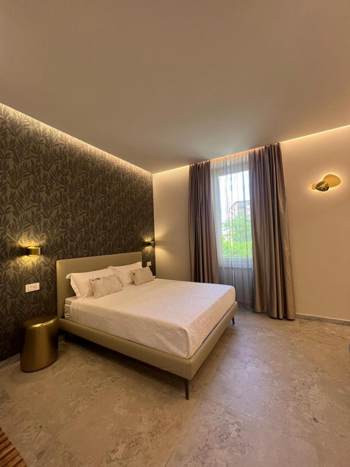 Elegant Rooms La Spezia Extérieur photo