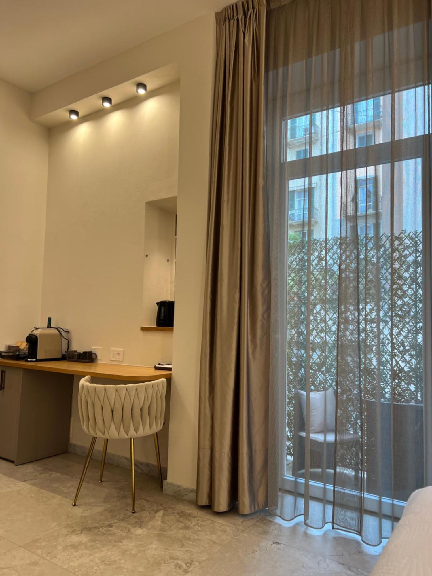 Elegant Rooms La Spezia Extérieur photo