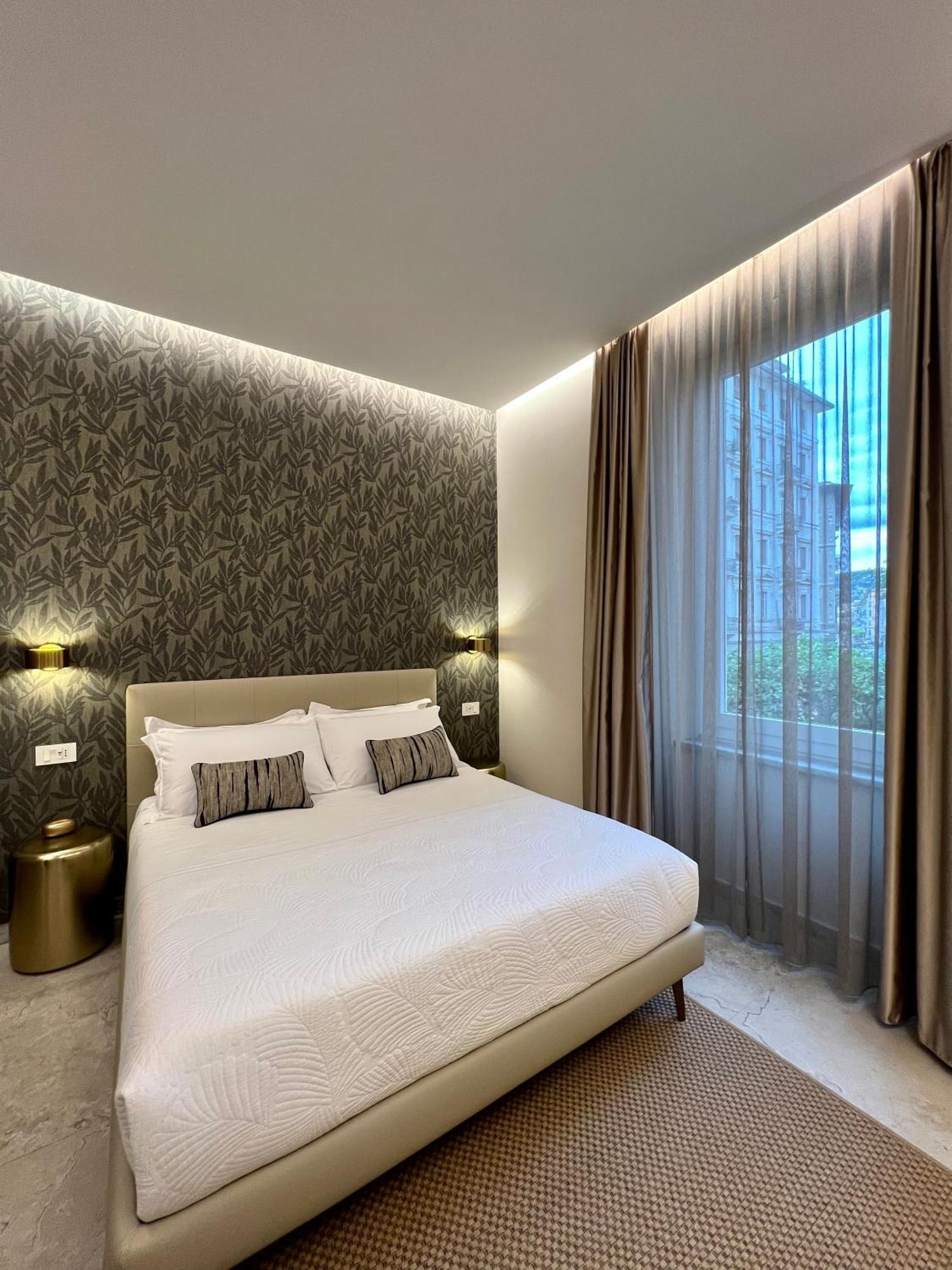 Elegant Rooms La Spezia Extérieur photo