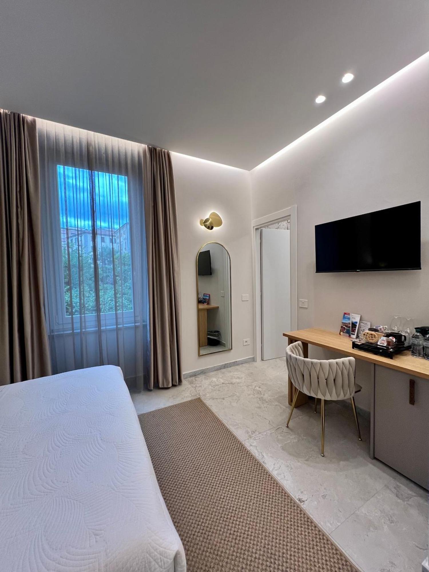 Elegant Rooms La Spezia Extérieur photo