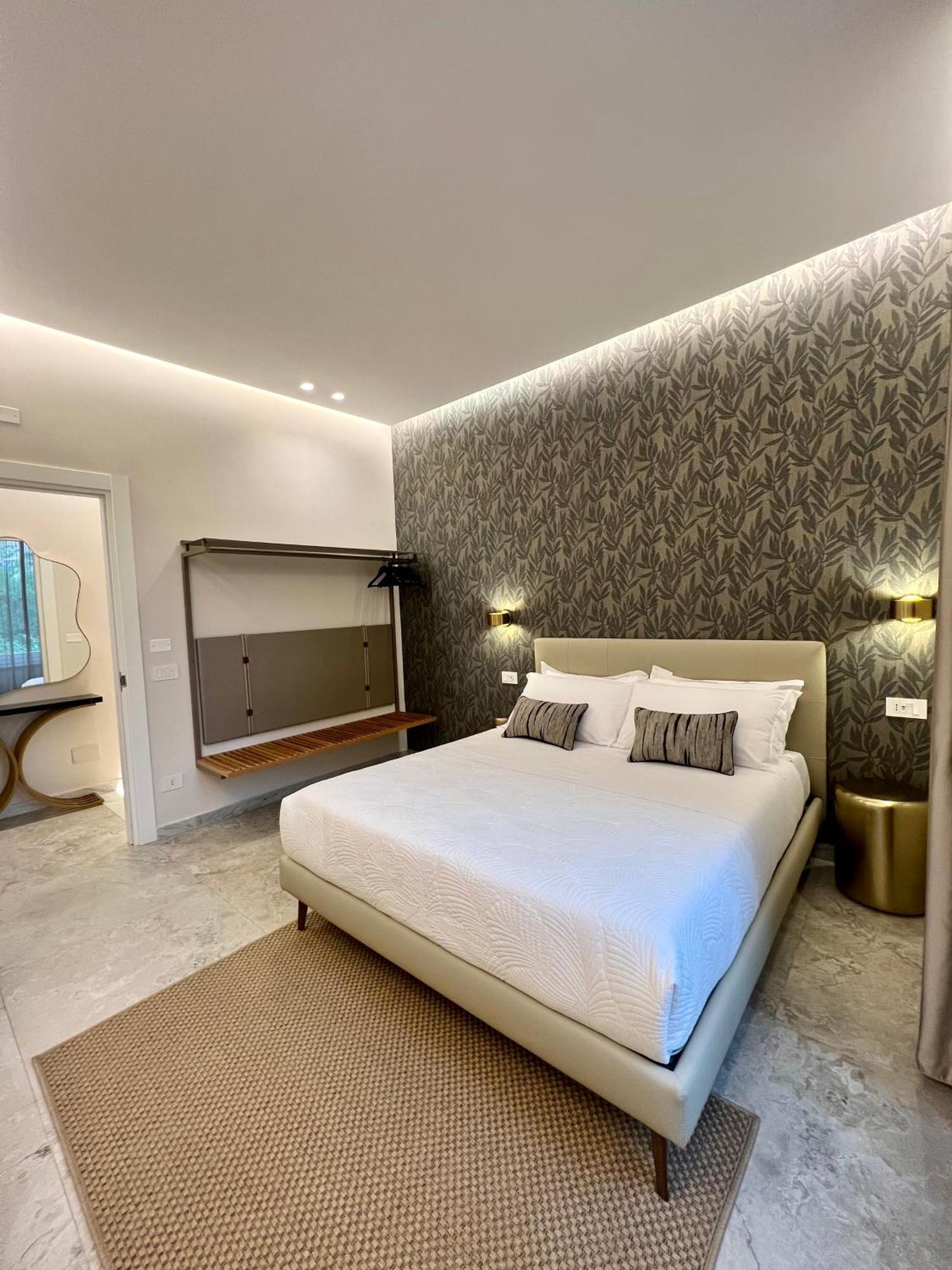 Elegant Rooms La Spezia Extérieur photo