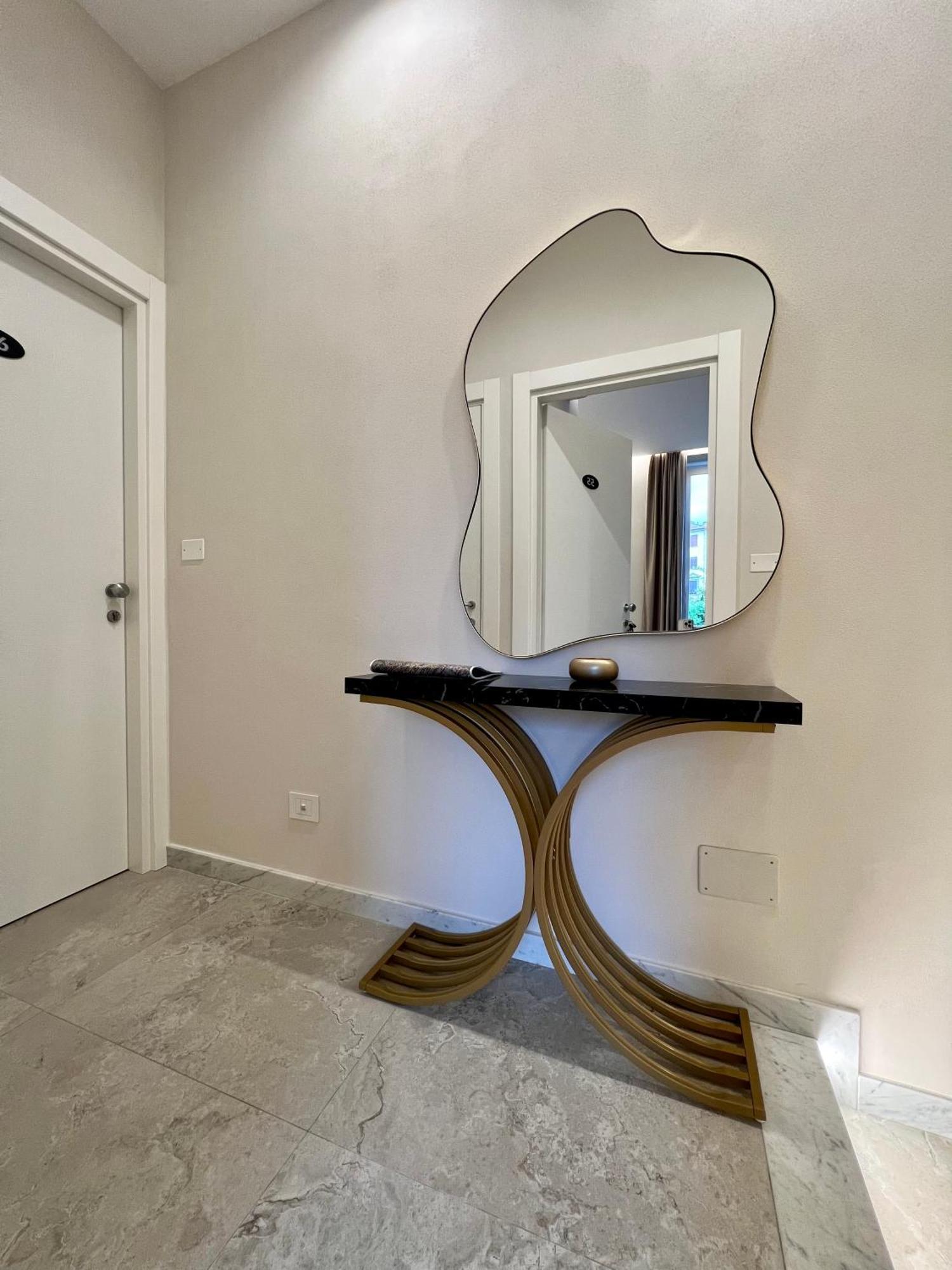 Elegant Rooms La Spezia Extérieur photo