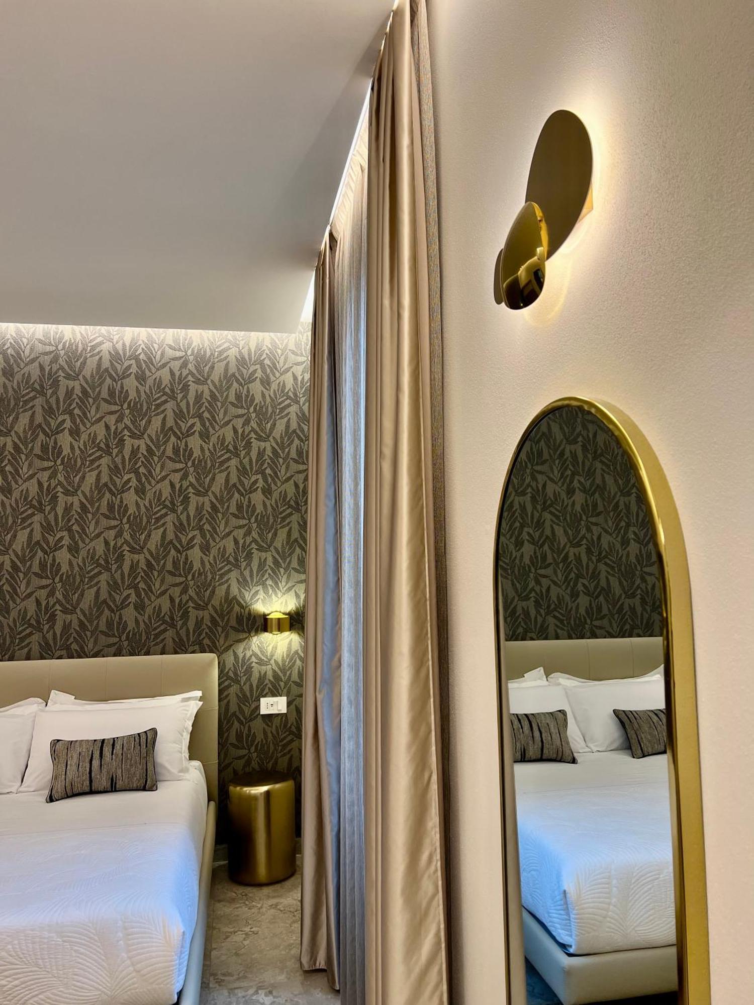Elegant Rooms La Spezia Extérieur photo