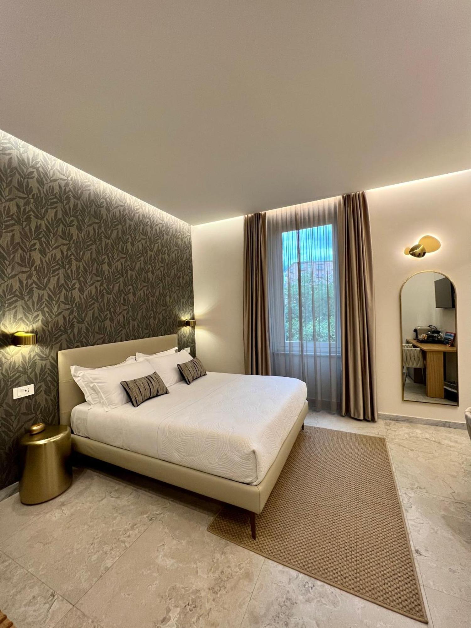 Elegant Rooms La Spezia Extérieur photo