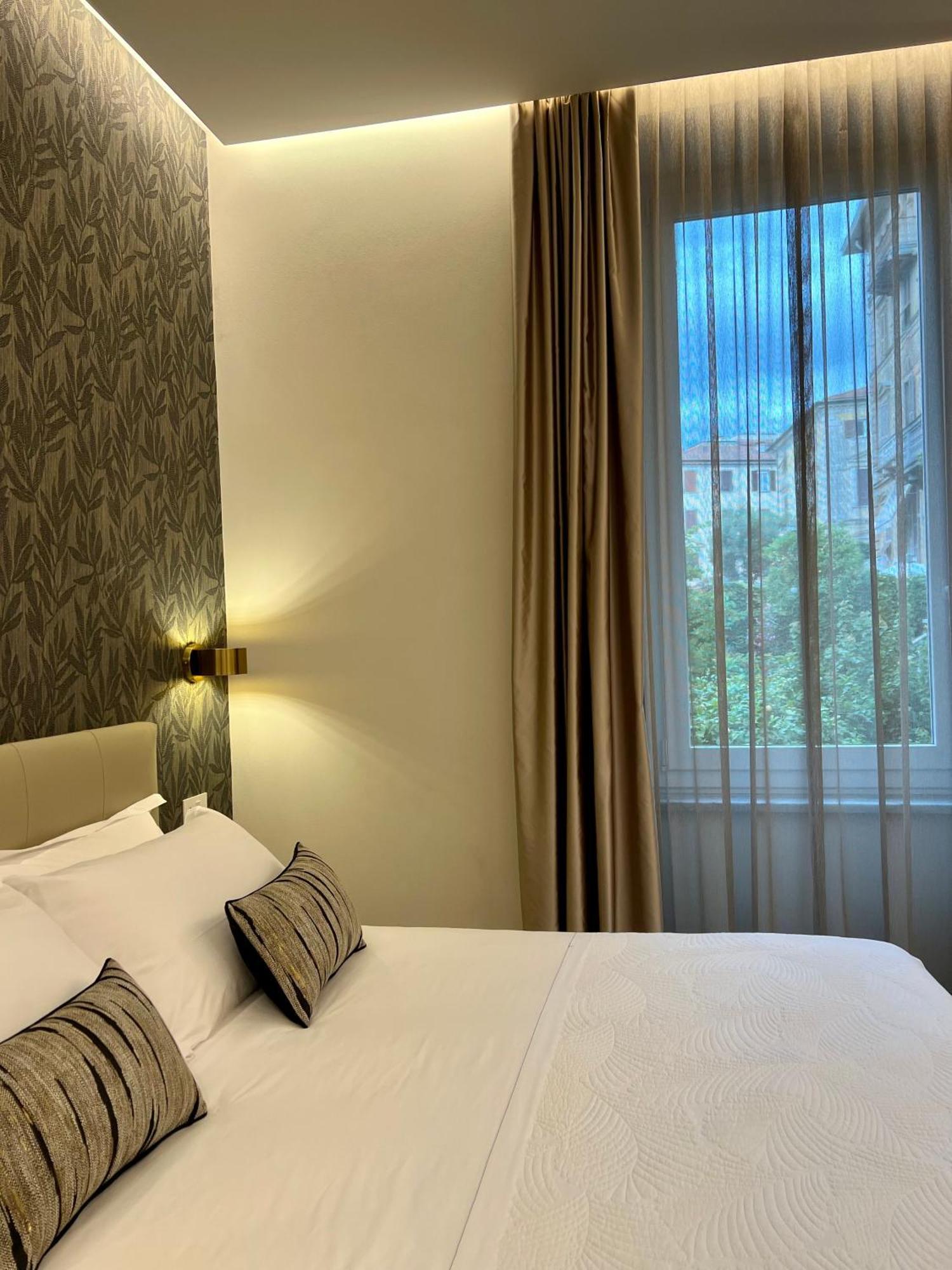 Elegant Rooms La Spezia Extérieur photo