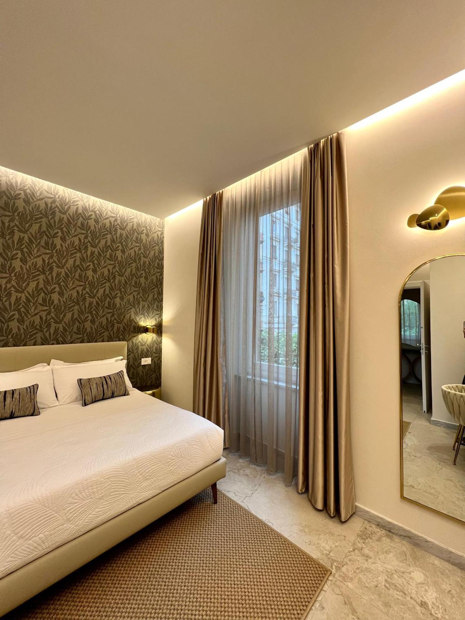 Elegant Rooms La Spezia Extérieur photo