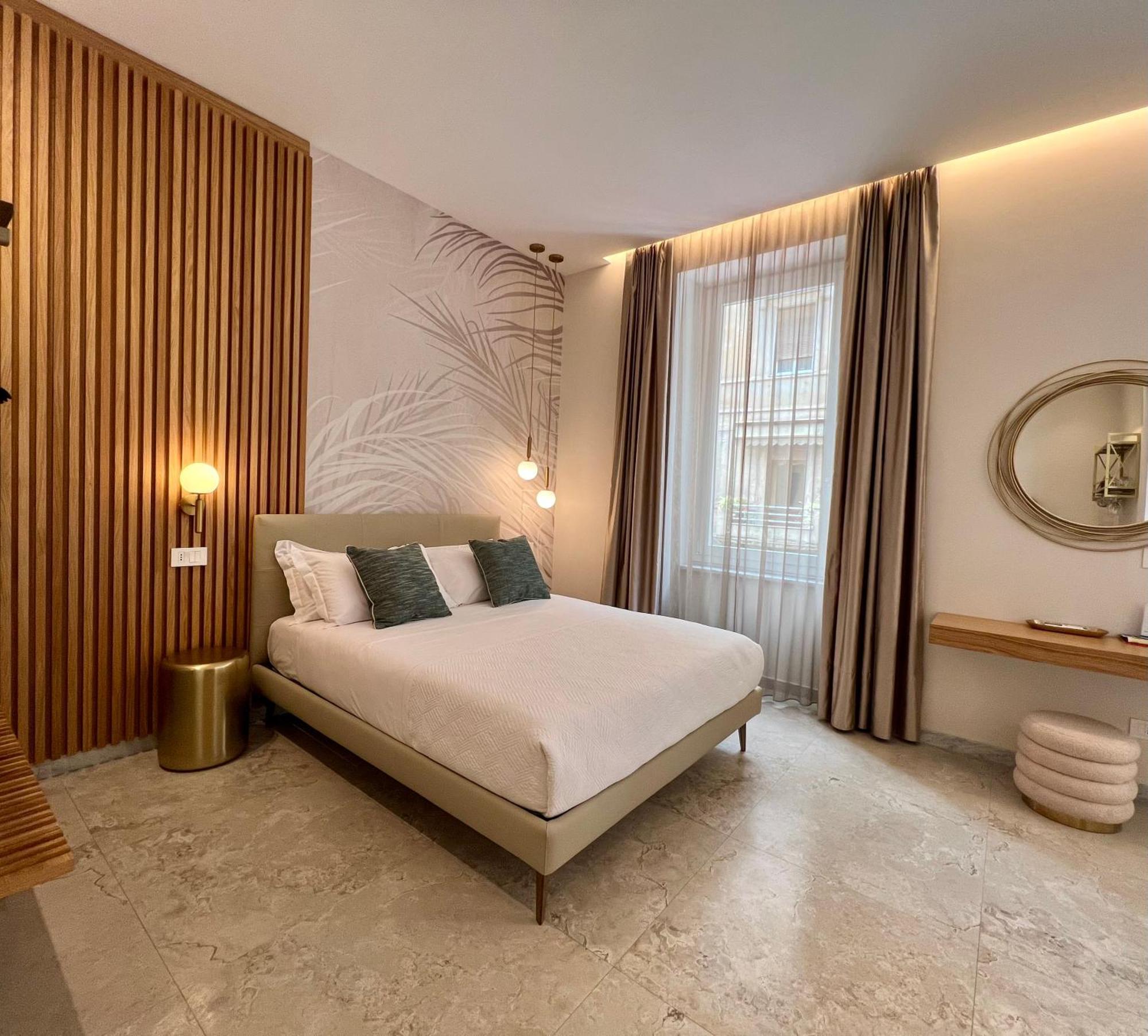 Elegant Rooms La Spezia Extérieur photo