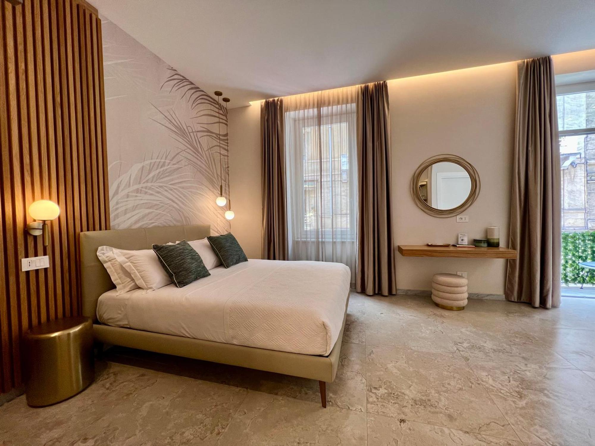 Elegant Rooms La Spezia Extérieur photo
