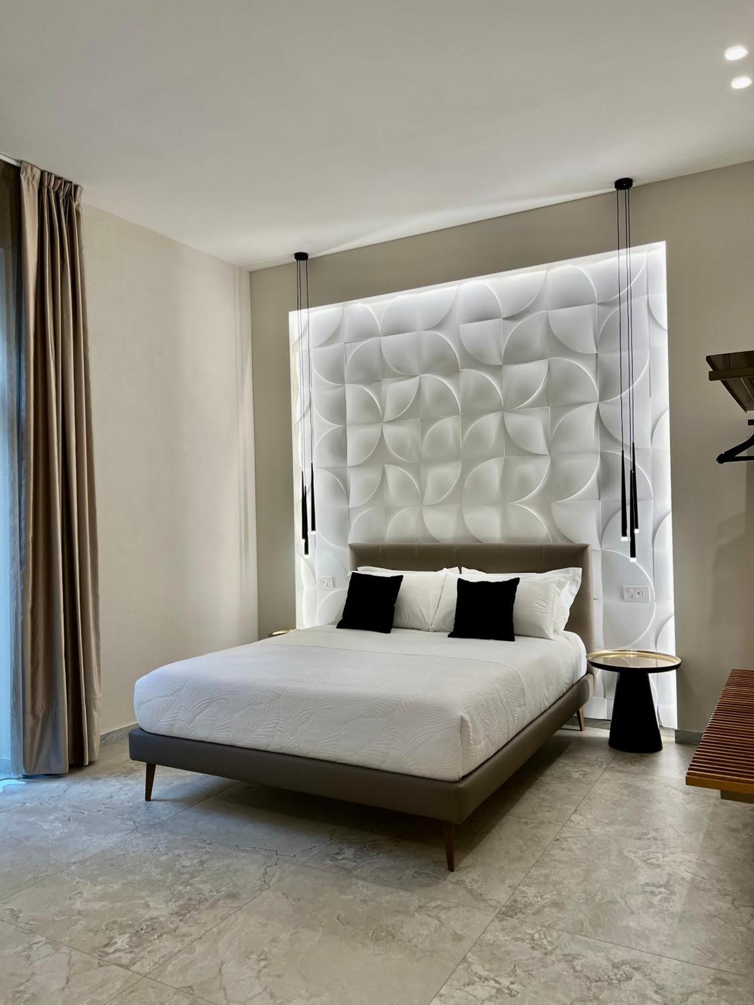 Elegant Rooms La Spezia Extérieur photo
