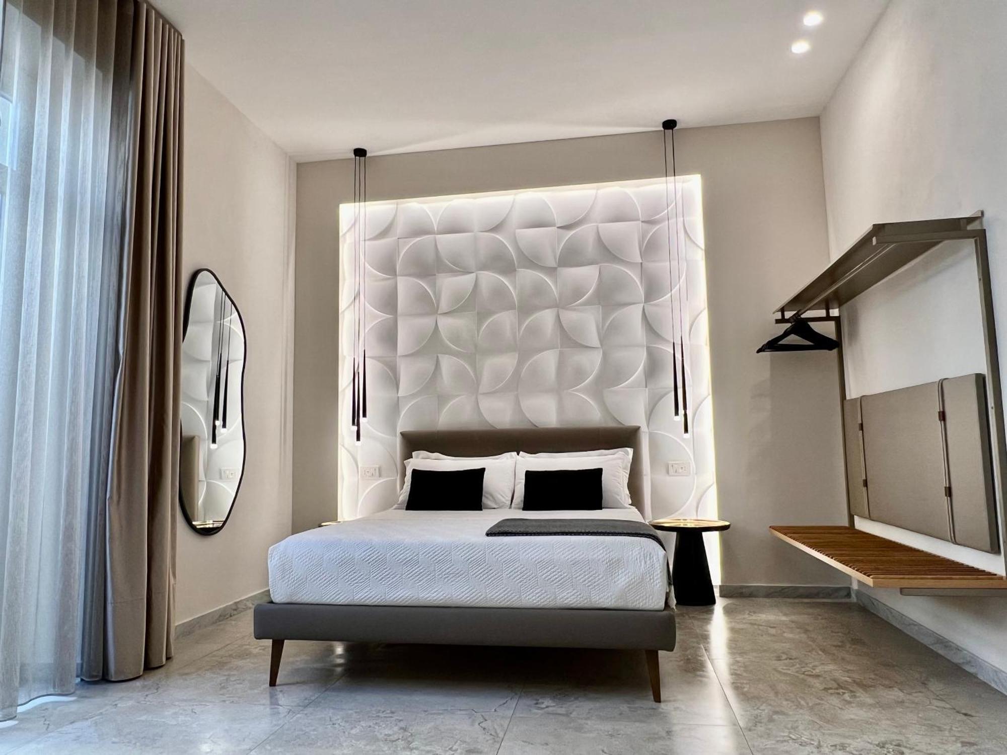 Elegant Rooms La Spezia Extérieur photo