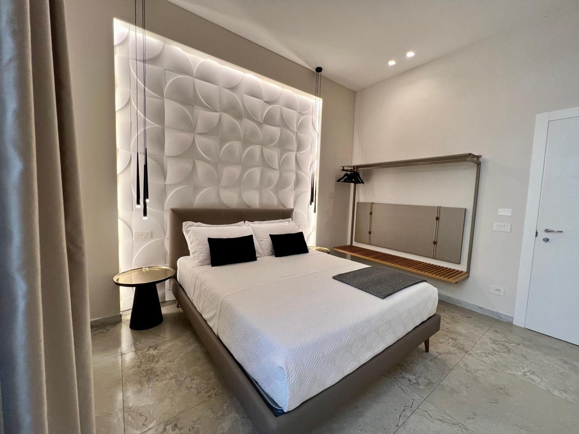 Elegant Rooms La Spezia Extérieur photo