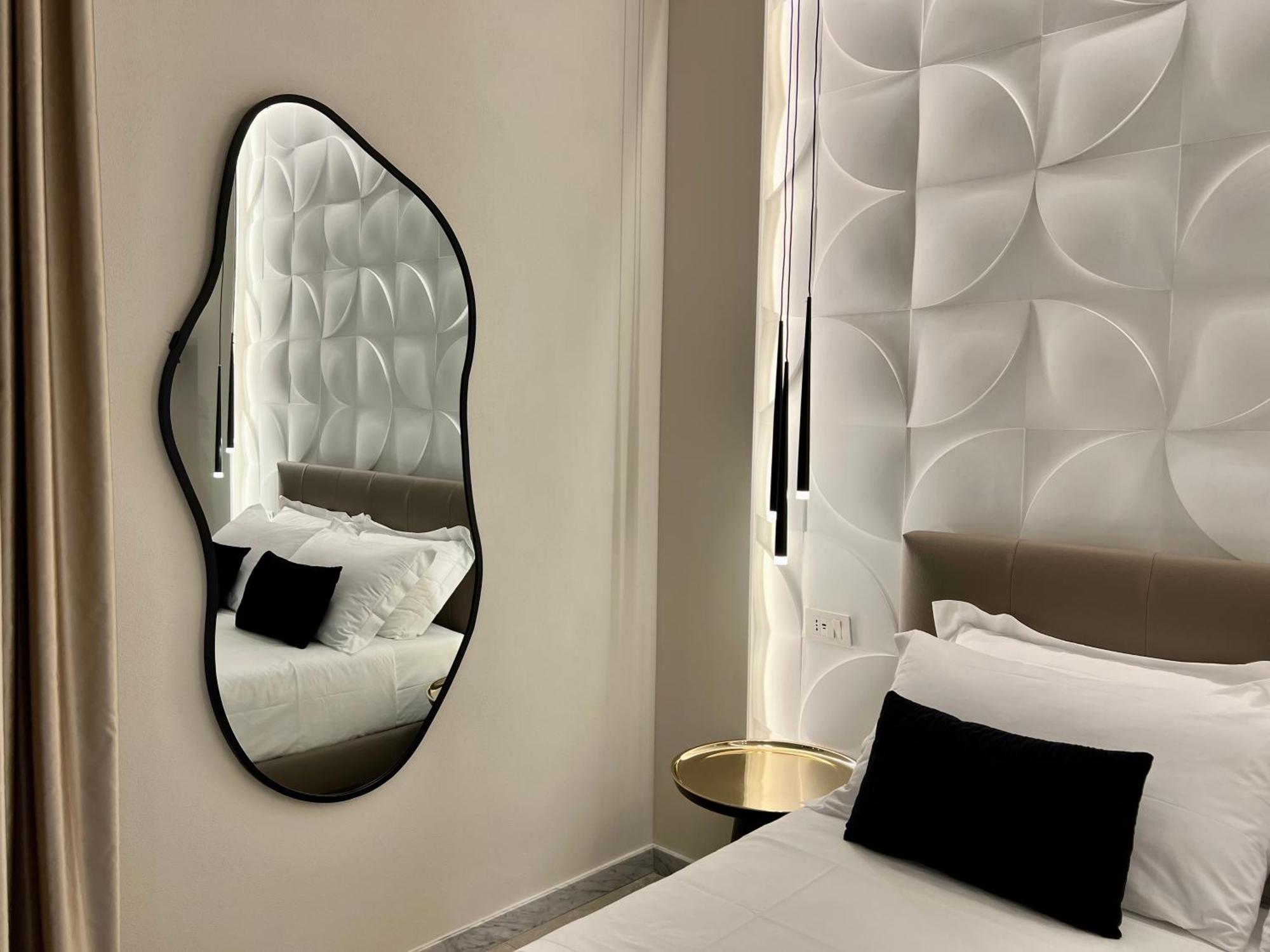 Elegant Rooms La Spezia Extérieur photo