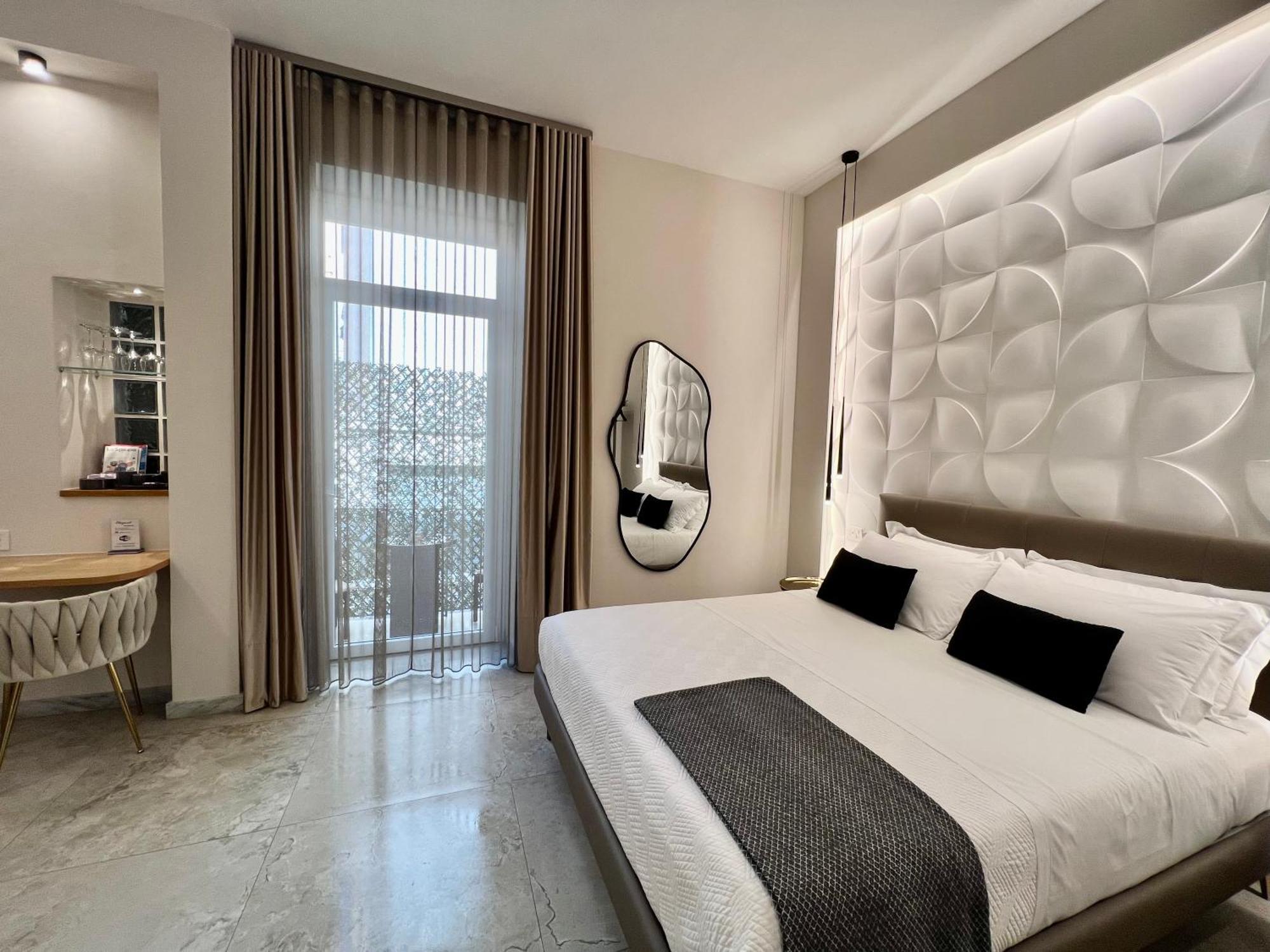 Elegant Rooms La Spezia Extérieur photo