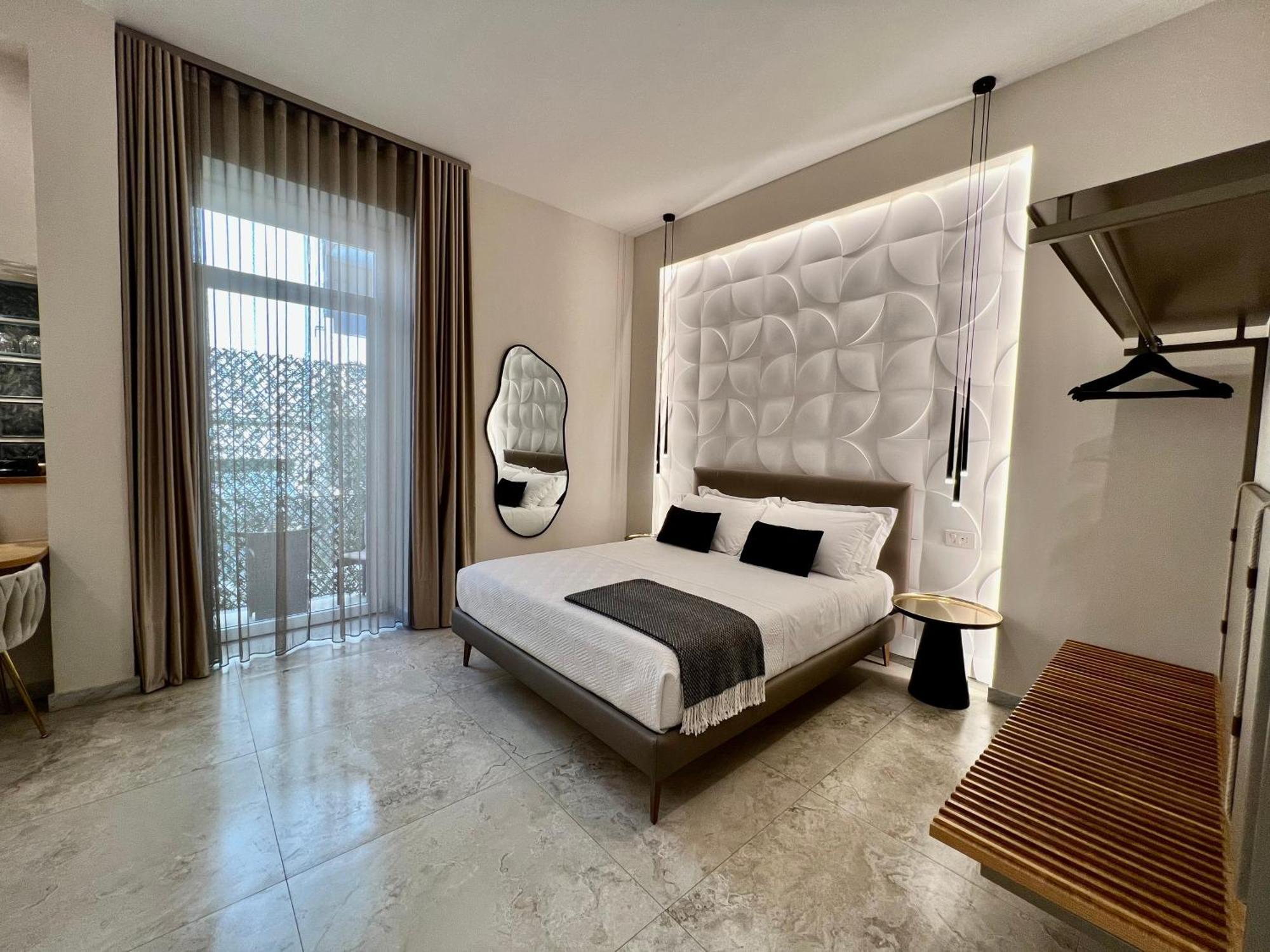Elegant Rooms La Spezia Extérieur photo